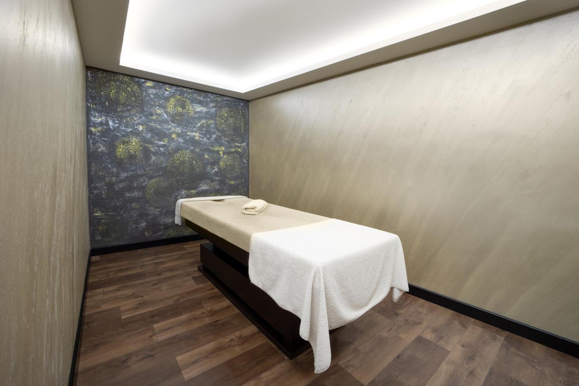 Pianoforte By Febor Hotels&Spa Istanboel Buitenkant foto