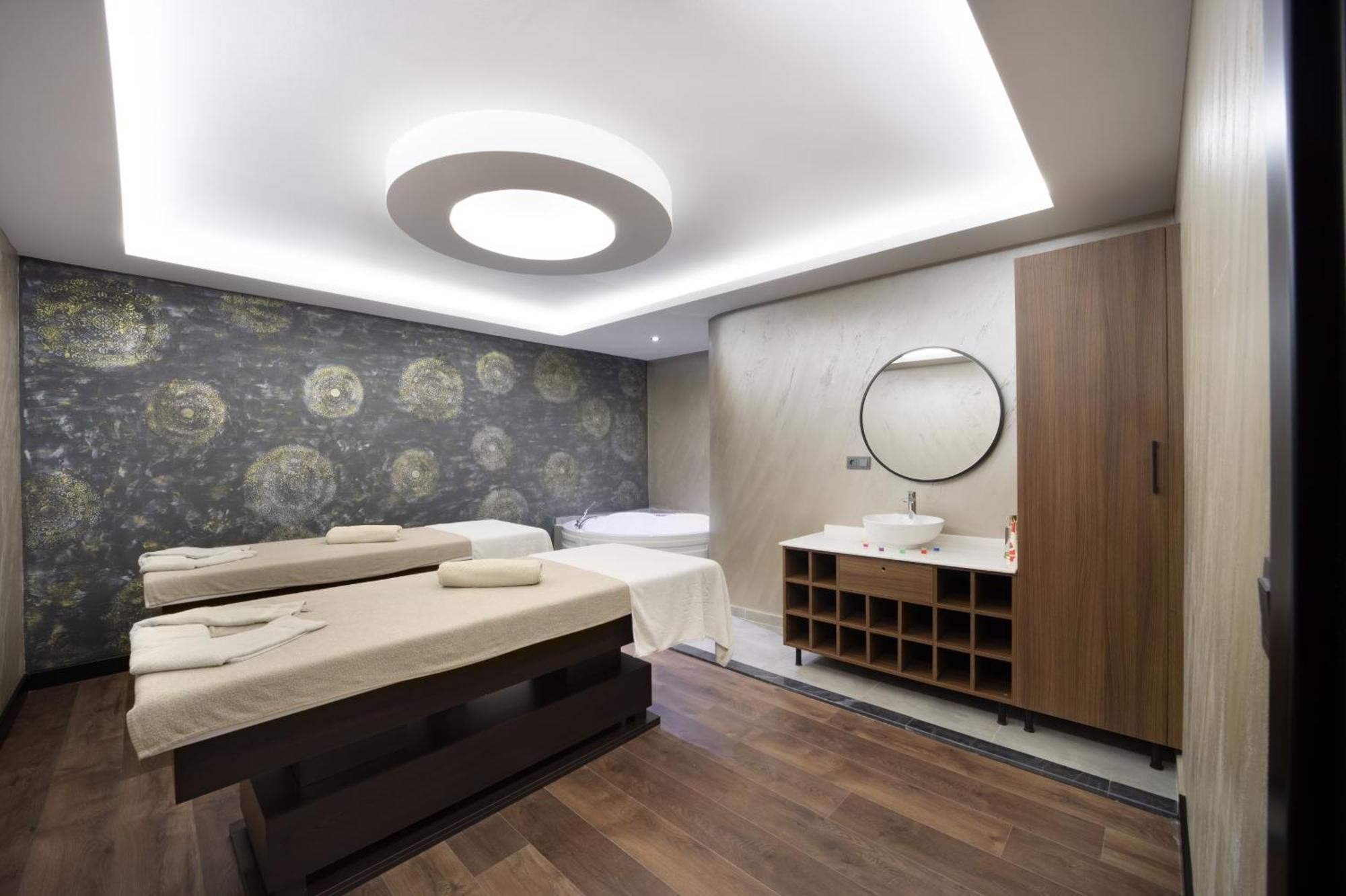 Pianoforte By Febor Hotels&Spa Istanboel Buitenkant foto